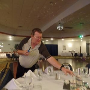 Meet your Posher, Mark